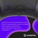 GamePro Геймпад GamePro GPX13B 2.4G/BT 5.1/USB/PC/iOS/Android RGB Black (GPX13B)