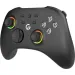 GamePro Геймпад GamePro GPX13B 2.4G/BT 5.1/USB/PC/iOS/Android RGB Black (GPX13B)