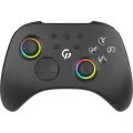GamePro Геймпад GamePro GPX13B 2.4G/BT 5.1/USB/PC/iOS/Android RGB Black (GPX13B)