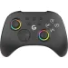 GamePro Геймпад GamePro GPX13B 2.4G/BT 5.1/USB/PC/iOS/Android RGB Black (GPX13B)