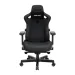 Anda Seat Крісло ігрове Anda Seat Kaiser 3 Fabric Size XL Dark Gray (AD12YDC-XL-01-GB-CF)
