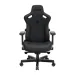 Anda Seat Крісло ігрове Anda Seat Kaiser 3 Fabric Size XL Dark Gray (AD12YDC-XL-01-GB-CF)