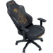 Anda Seat Крісло ігрове Anda Seat Phantom 3 Fabric Size L Dark Grey (AD18Y-06-GB-F)