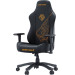 Anda Seat Крісло ігрове Anda Seat Phantom 3 Fabric Size L Dark Grey (AD18Y-06-GB-F)