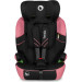 Lionelo Автокрісло Lionelo Levi One i-Size Pink Rose (LO-LEVI ONE I-SIZE PINK ROSE)
