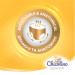 Chicolino Підгузки Chicolino Super Soft Розмір 4 (7-14 кг) 36 шт, 4 Упаковки (4823098414650)