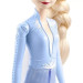 Disney Лялька Disney Крижане серце Ельза в образі мандрівниці (HLW48)