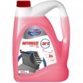ВАМП Антифриз ВАМП -40 червоний 5л/5,00кг (909)
