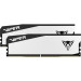 Patriot Модуль пам'яті для комп'ютера DDR5 32GB (2x16GB) 5600 MHz Viper Elite 5 Patriot (VEB532G5636KW)