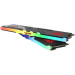 Patriot Модуль пам'яті для комп'ютера DDR5 64GB (2x32GB) 6000 MHz Viper Venom RGB Patriot (PVVR564G600C36K)