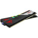 Patriot Модуль пам'яті для комп'ютера DDR5 64GB (2x32GB) 6000 MHz Viper Venom RGB Patriot (PVVR564G600C36K)