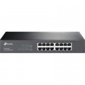 TP-Link Комутатор мережевий TP-Link TL-SG1016D
