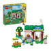 LEGO Конструктор LEGO Animal Crossing Крамниця одягу, що належить Able Sisters (77055)