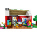 LEGO Конструктор LEGO Animal Crossing Крамниця одягу, що належить Able Sisters (77055)