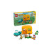 LEGO Конструктор LEGO Animal Crossing Садова крамниця і караван, що належать Leif (77054)
