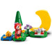 LEGO Конструктор LEGO Animal Crossing Спостереження за зірками із Celeste (77053)