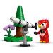 LEGO Конструктор LEGO Animal Crossing Спостереження за зірками із Celeste (77053)