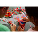 LEGO Конструктор LEGO ART LOVE (31214)