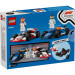 LEGO Конструктор LEGO City Автомобілі для перегонів F1 команд Williams Racing та Haas F1 (60464)