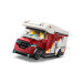 LEGO Конструктор LEGO City Пригодницький будинок на колесах для відпустки (60454)