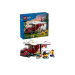 LEGO Конструктор LEGO City Пригодницький будинок на колесах для відпустки (60454)