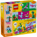 LEGO Конструктор LEGO Classic Творчі динозаври (11041)