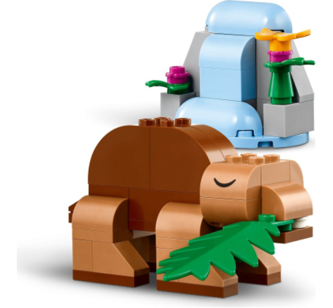 LEGO Конструктор LEGO Classic Творчі динозаври (11041)