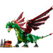 LEGO Конструктор LEGO Creator Середньовічний дракон (31161)