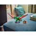 LEGO Конструктор LEGO Creator Середньовічний дракон (31161)