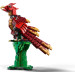 LEGO Конструктор LEGO Creator Середньовічний дракон (31161)