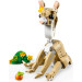 LEGO Конструктор LEGO Creator Чарівне кроленя (31162)
