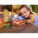 LEGO Конструктор LEGO Disney Princess Пригодницьке каное Ваяни (43270)