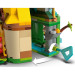 LEGO Конструктор LEGO Disney Острівні розваги Ваяни (43260)