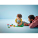 LEGO Конструктор LEGO DUPLO Classic Зелена будівельна пластина (10460)