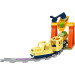 LEGO Конструктор LEGO DUPLO Town Великий інтерактивний громадський потяг (10428-)