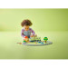 LEGO Конструктор LEGO DUPLO Town Інтерактивний пригодницький потяг (10427)