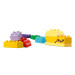 LEGO Конструктор LEGO DUPLO Town Творчий сад і квіти (10444-)