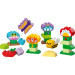 LEGO Конструктор LEGO DUPLO Town Творчий сад і квіти (10444-)