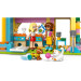 LEGO Конструктор LEGO Friends Магазин аксесуарів для домашніх улюбленців (42650)