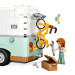 LEGO Конструктор LEGO Friends Пригоди на фургоні дружби (42663)