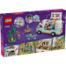 LEGO Конструктор LEGO Friends Пригоди на фургоні дружби (42663)