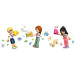 LEGO Конструктор LEGO Friends Пригоди на фургоні дружби (42663)