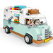 LEGO Конструктор LEGO Friends Пригоди на фургоні дружби (42663)