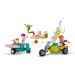 LEGO Конструктор LEGO Friends Собачі пригоди на серфі та скутері (42641)