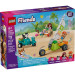 LEGO Конструктор LEGO Friends Собачі пригоди на серфі та скутері (42641)