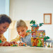 LEGO Конструктор LEGO Friends Тусовка у будиночку дружби на дереві (42652)