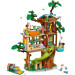 LEGO Конструктор LEGO Friends Тусовка у будиночку дружби на дереві (42652)