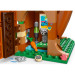 LEGO Конструктор LEGO Friends Тусовка у будиночку дружби на дереві (42652)