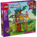 LEGO Конструктор LEGO Friends Тусовка у будиночку дружби на дереві (42652)