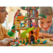 LEGO Конструктор LEGO Friends Тусовка у будиночку дружби на дереві (42652)
